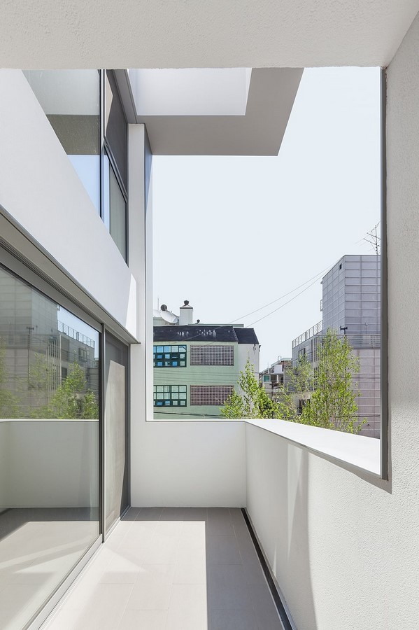 15 Projects by Office for Beyond Boundaries Architecture Sheet29