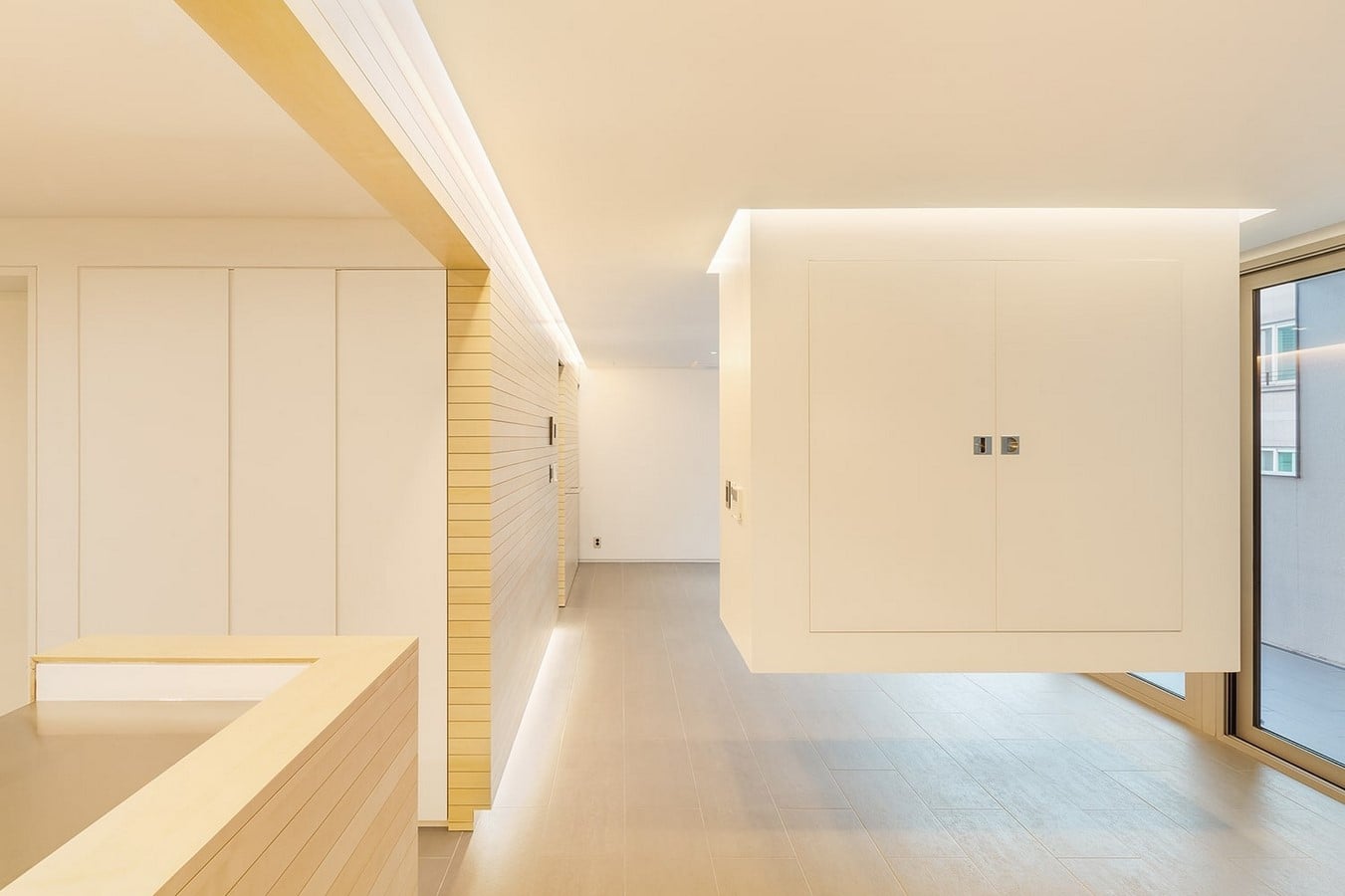 15 Projects by Office for Beyond Boundaries Architecture Sheet30