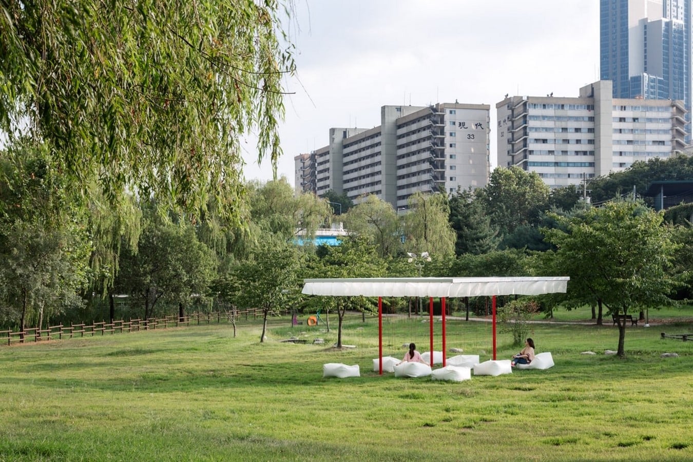 15 Projects by Office for Beyond Boundaries Architecture Sheet7