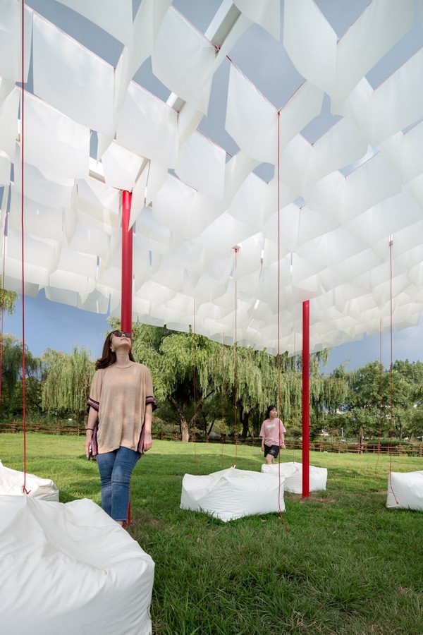 15 Projects by Office for Beyond Boundaries Architecture Sheet8