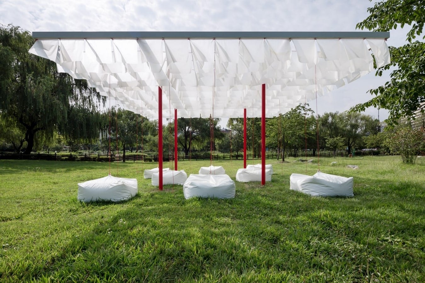 15 Projects by Office for Beyond Boundaries Architecture Sheet9