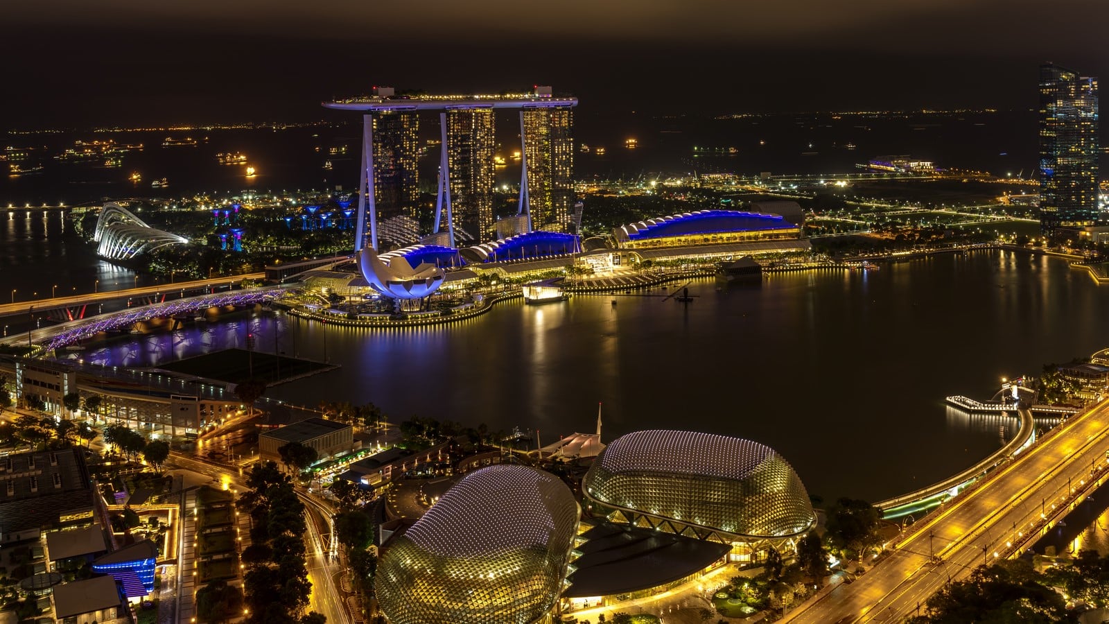 Cities and Water: How water helps shape cities' futures? - Sheet2