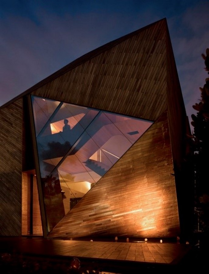 Harbin Opera House by MAD Architects: Design inspired by the surroundings - Sheet21