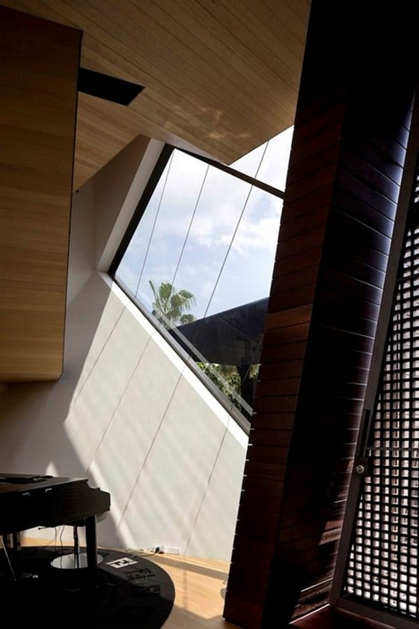 Harbin Opera House by MAD Architects: Design inspired by the surroundings - Sheet22