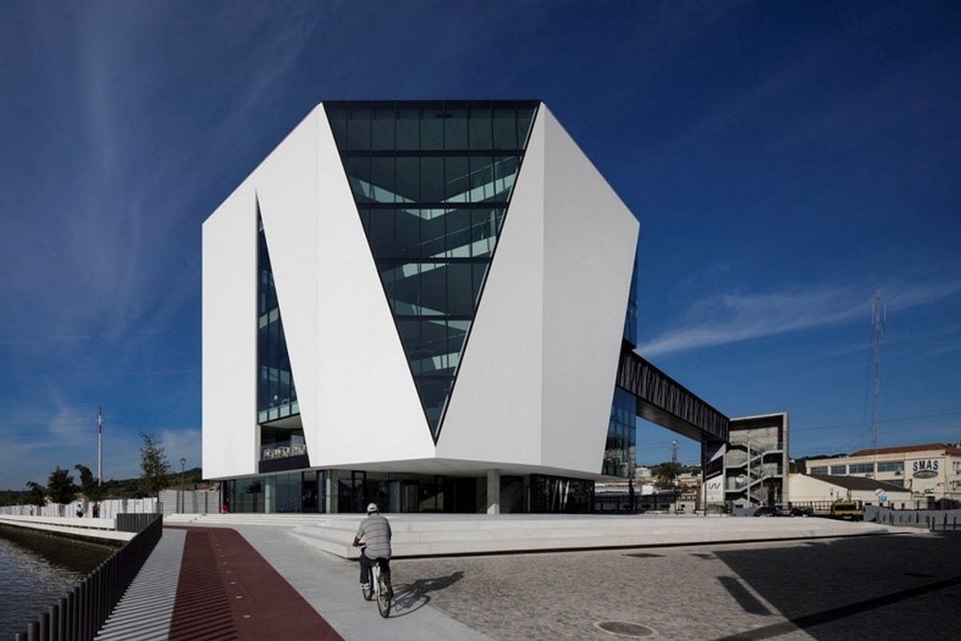 Harbin Opera House by MAD Architects: Design inspired by the surroundings - Sheet25