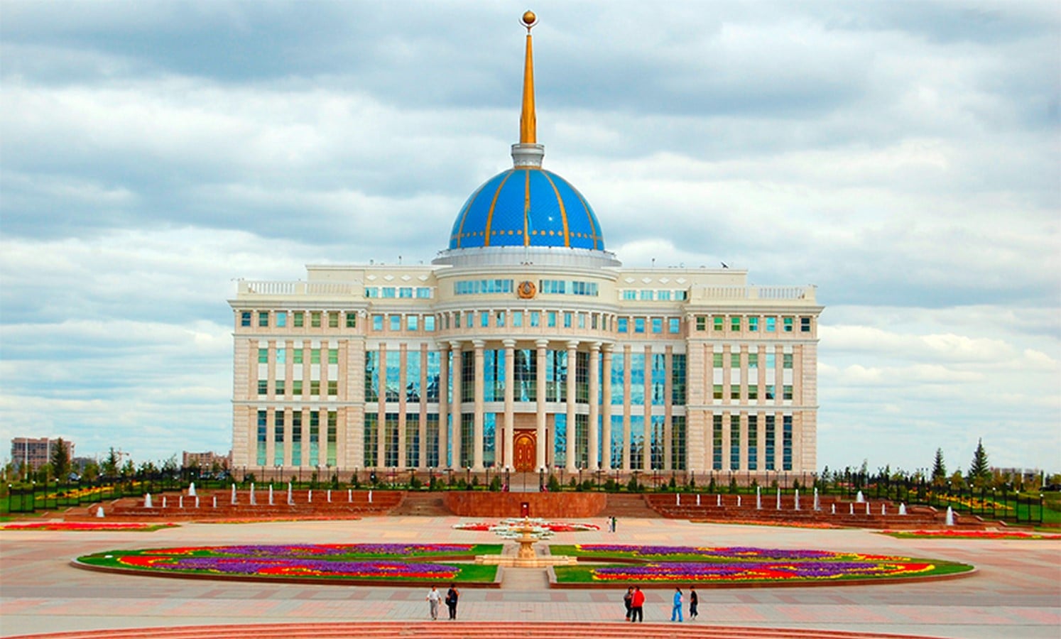 An Architectural Review of Astana, Kazakhstan - Sheet8
