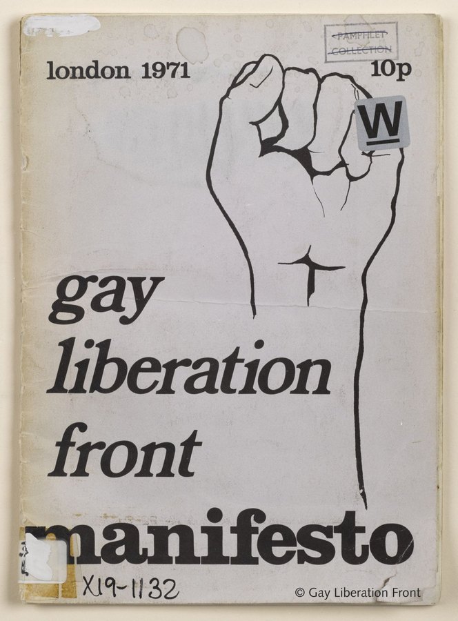 Graphics an the LGBTQIA+ Community - Sheet2