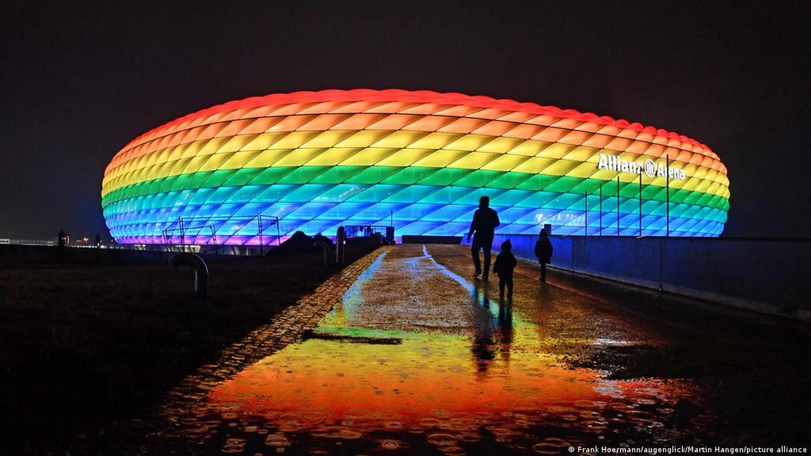 Is architecture really LGBT friendly - Sheet1