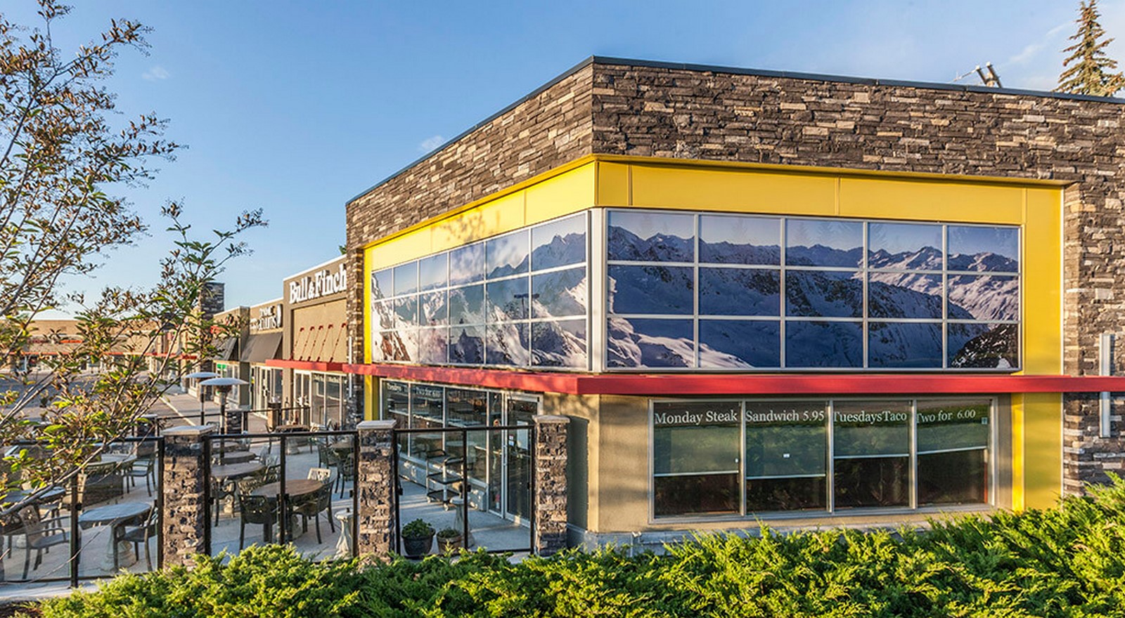 Architects in Calgary - Top 90 Architects in Calgary - Sheet17