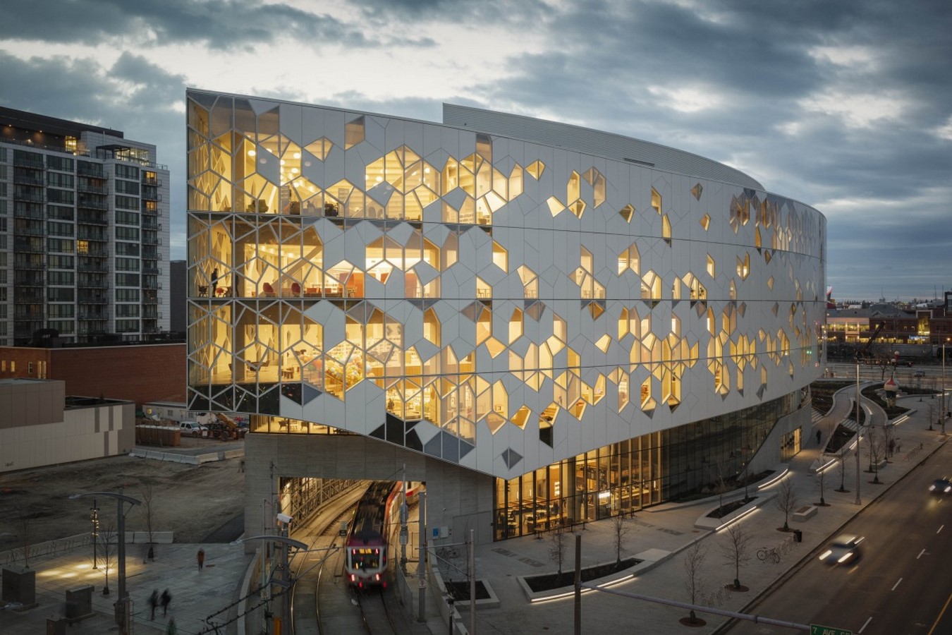 Architects in Calgary - Top 90 Architects in Calgary - Sheet21