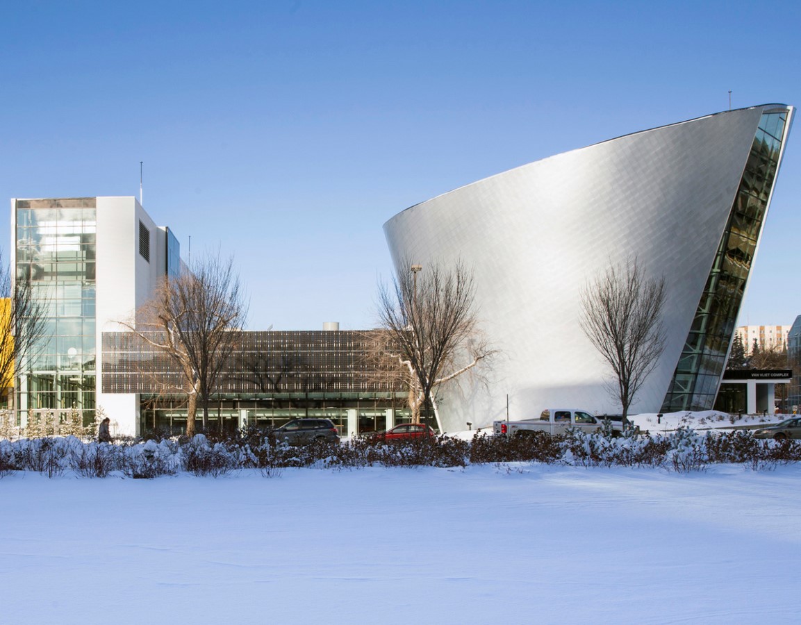 Architects in Calgary - Top 90 Architects in Calgary - Sheet31
