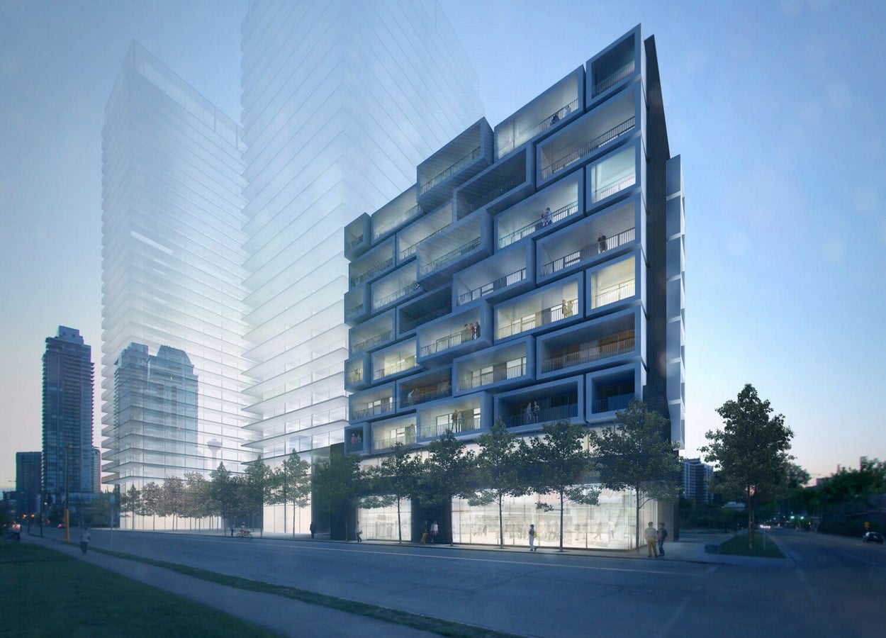 Architects in Calgary - Top 90 Architects in Calgary - Sheet34