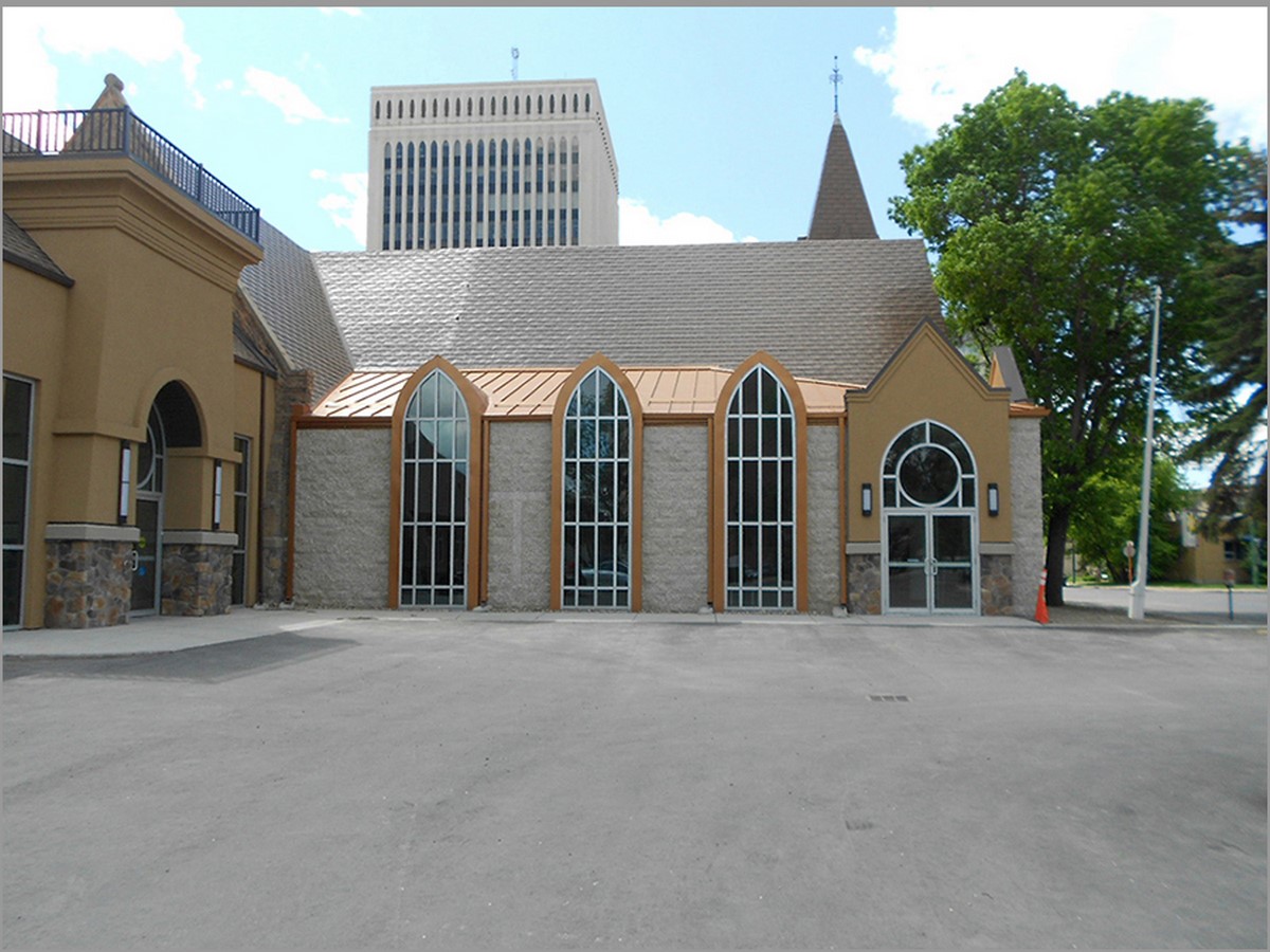 Architects in Calgary - Top 90 Architects in Calgary - Sheet48