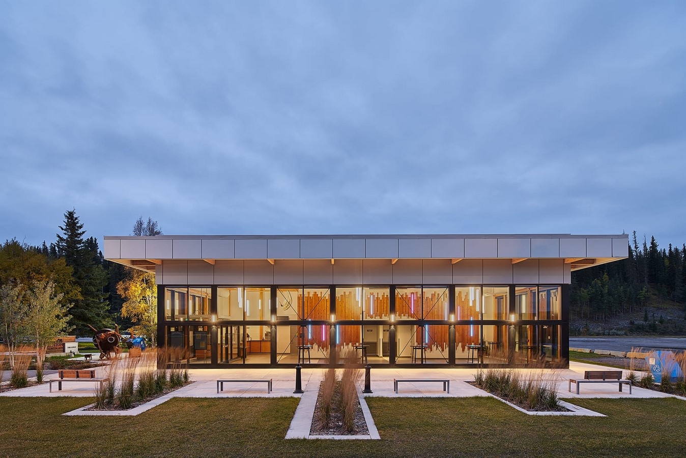 Architects in Calgary - Top 90 Architects in Calgary - Sheet60