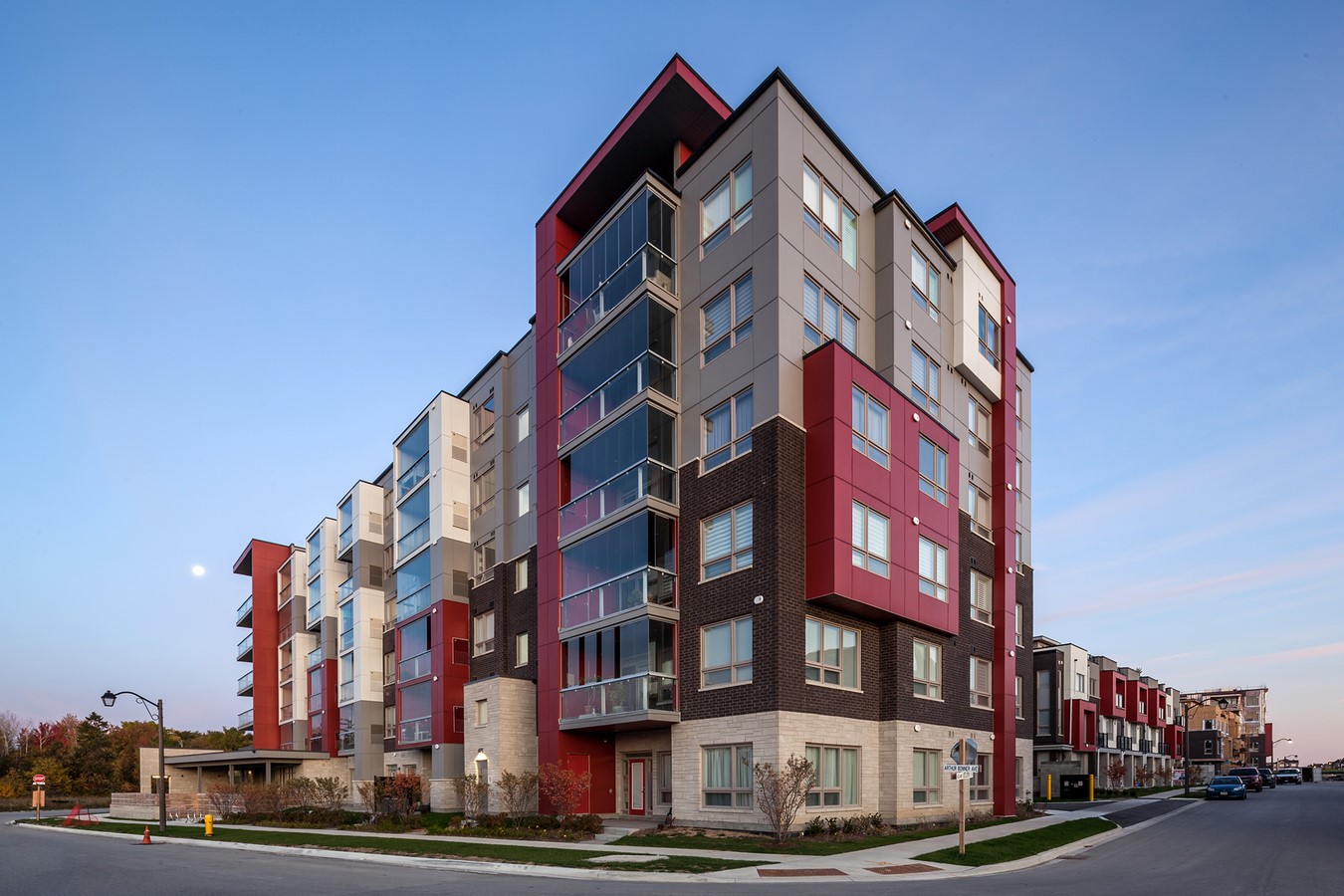 Architects in Calgary - Top 90 Architects in Calgary - Sheet66