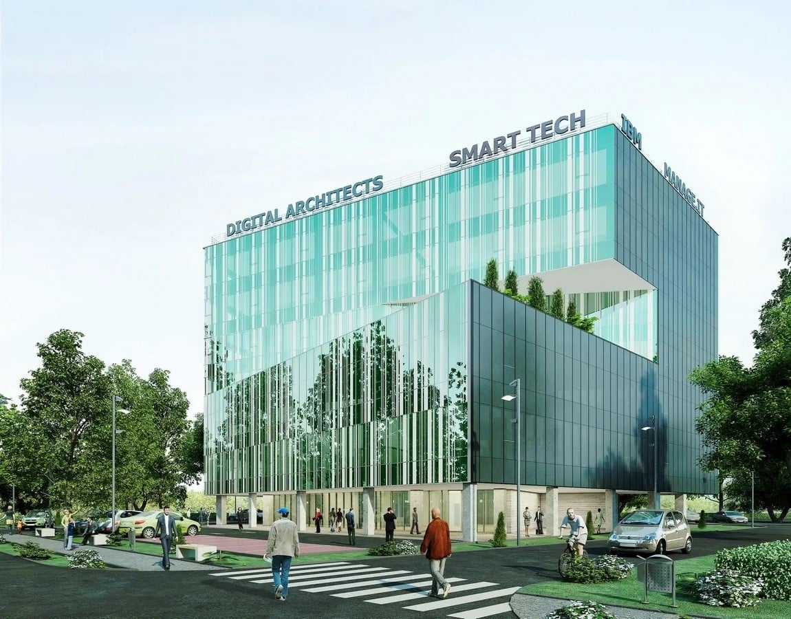 Architects in Bucharest - Top 75 Architects in Bucharest - Sheet13