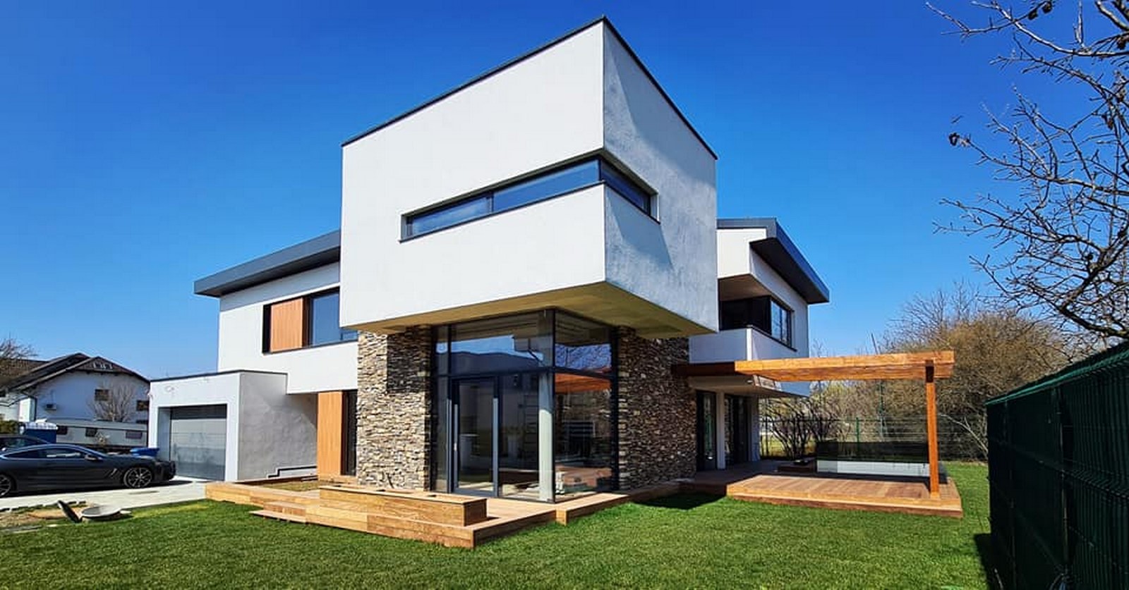 Architects in Bucharest - Top 75 Architects in Bucharest - Sheet22