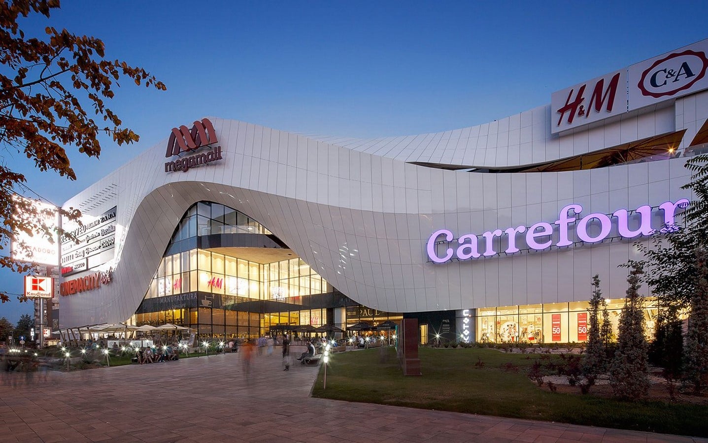 Architects in Bucharest - Top 75 Architects in Bucharest - Sheet26