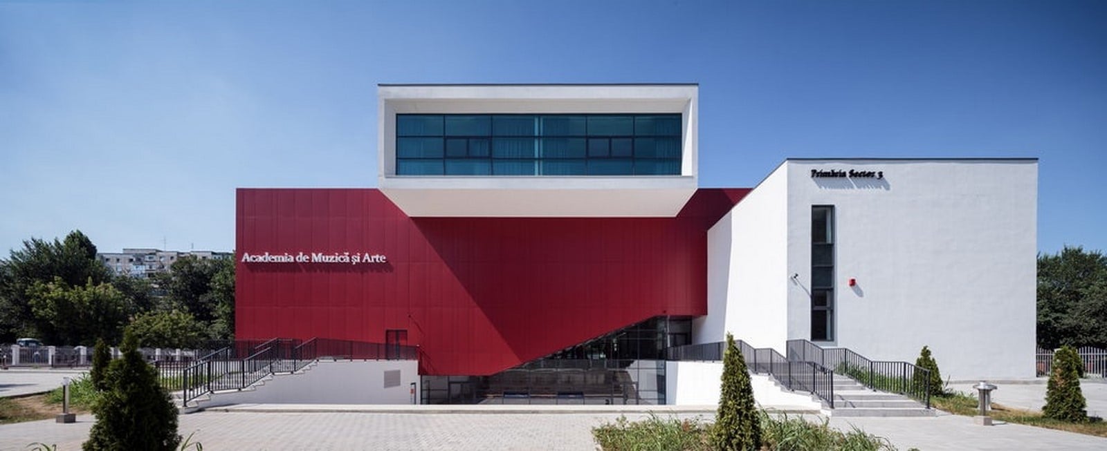 Architects in Bucharest - Top 75 Architects in Bucharest - Sheet38