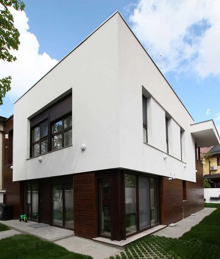 Architects in Bucharest - Top 75 Architects in Bucharest - Sheet47