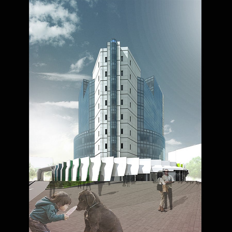 Architects in Bucharest - Top 75 Architects in Bucharest - Sheet48