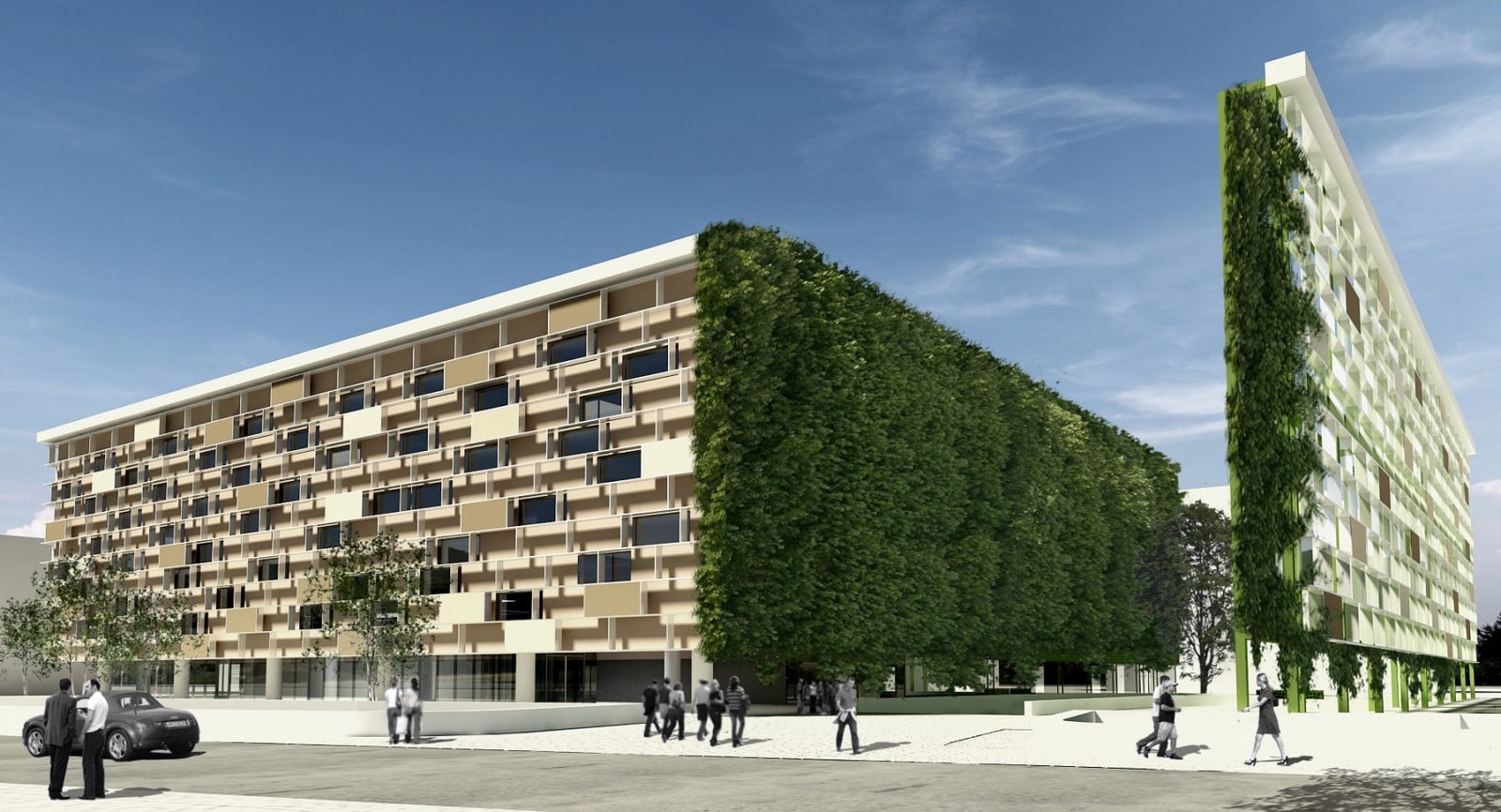 Architects in Bucharest - Top 75 Architects in Bucharest - Sheet58