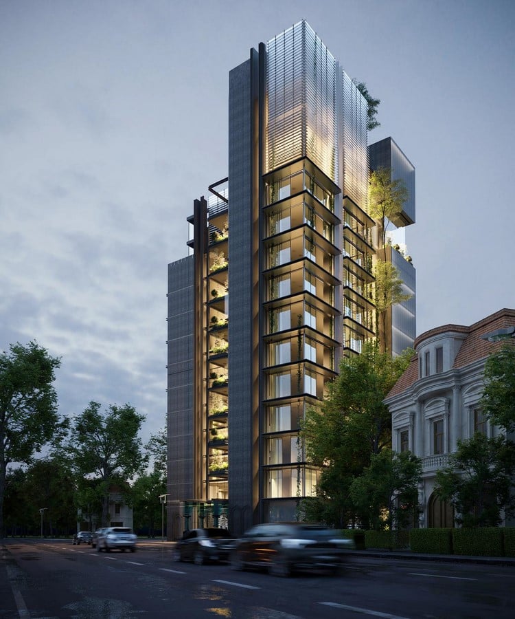 Architects in Bucharest - Top 75 Architects in Bucharest - Sheet59