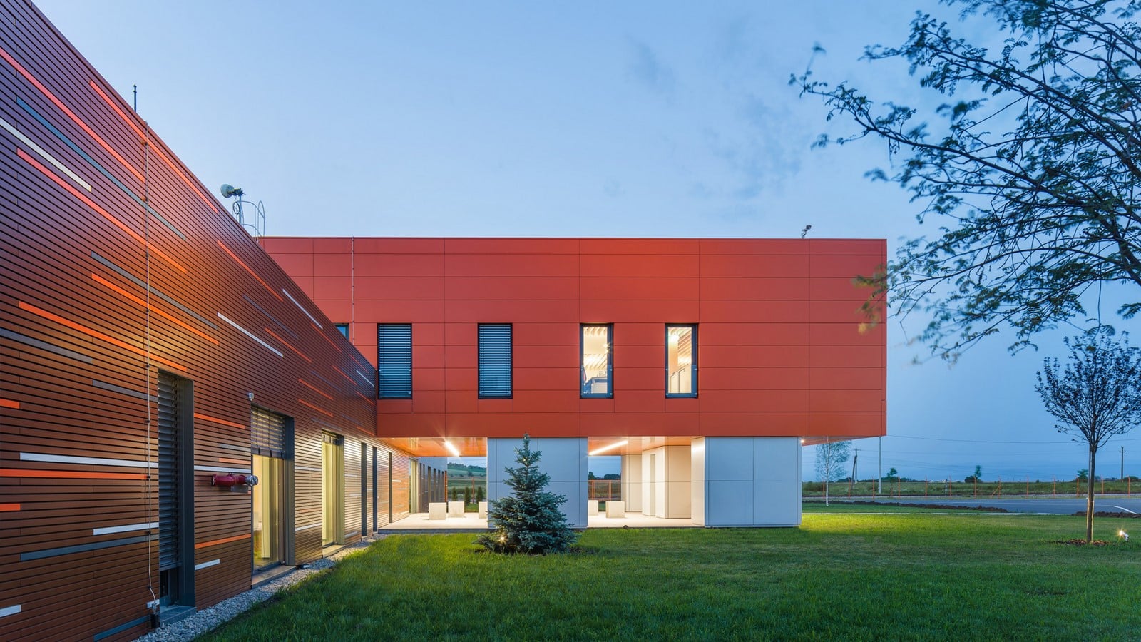 Architects in Bucharest - Top 75 Architects in Bucharest - Sheet68