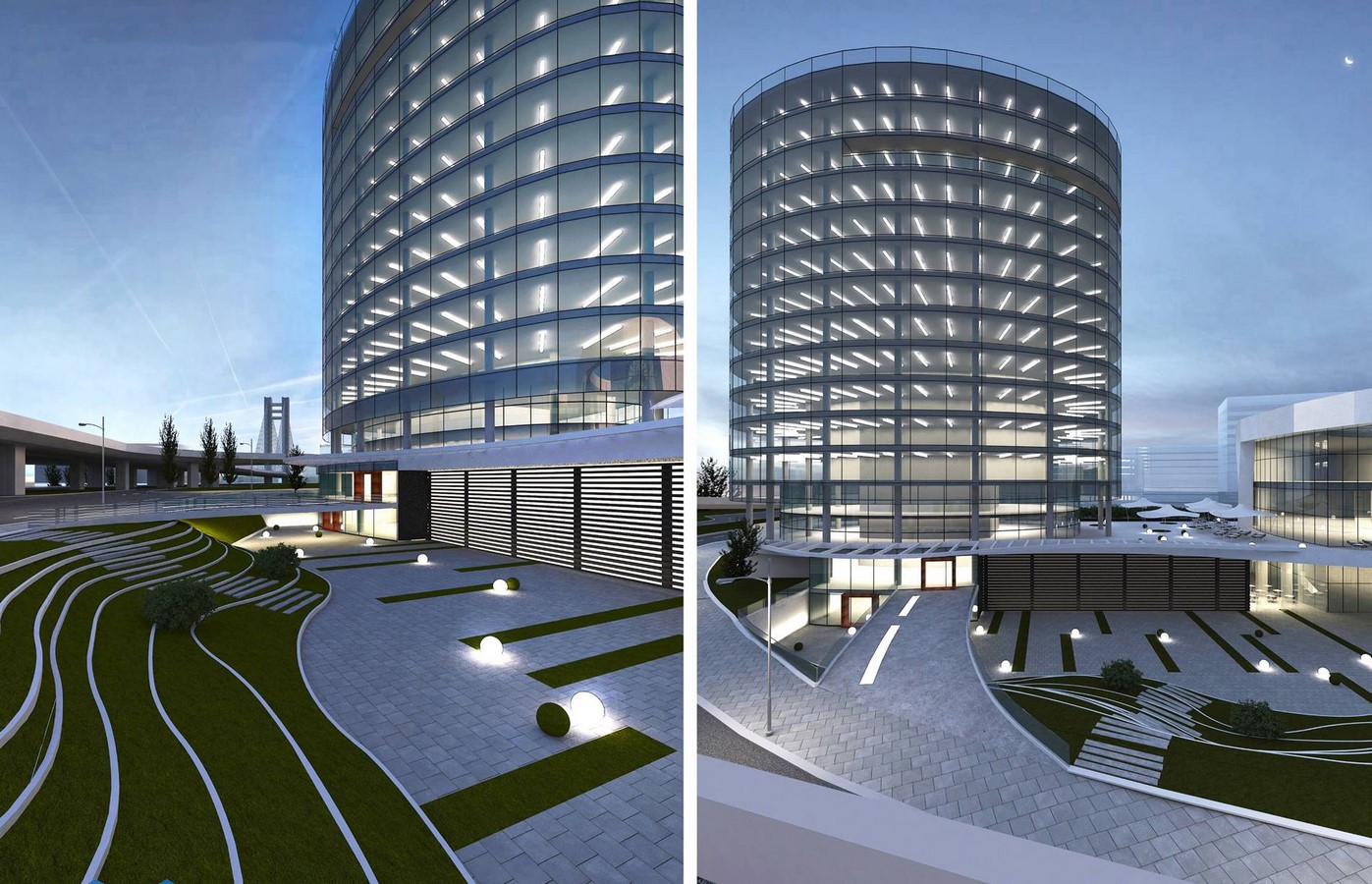 Architects in Bucharest - Top 75 Architects in Bucharest - Sheet73