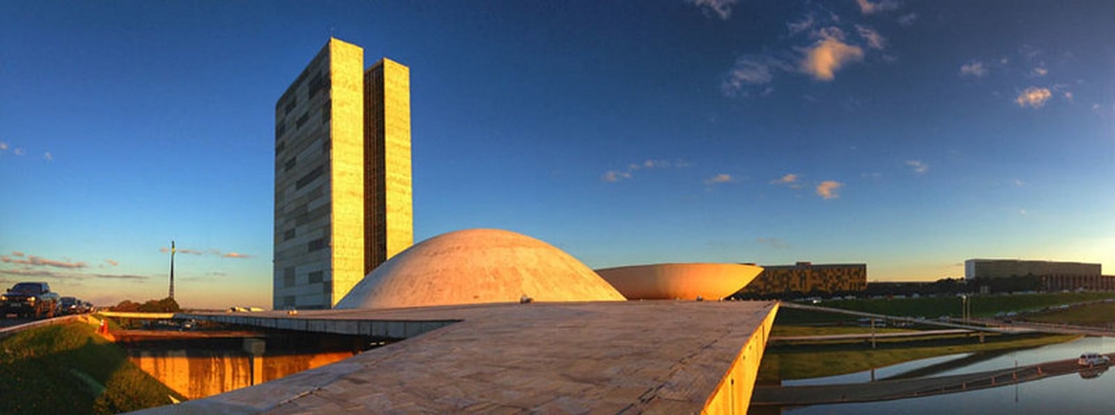 The National Congress of Brazil - Sheet1