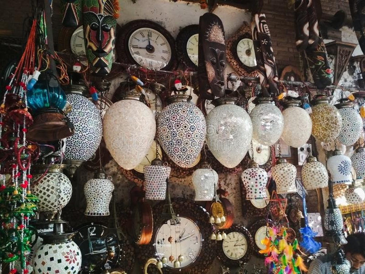 15 Places For Designers to Street Shop in India Sheet1