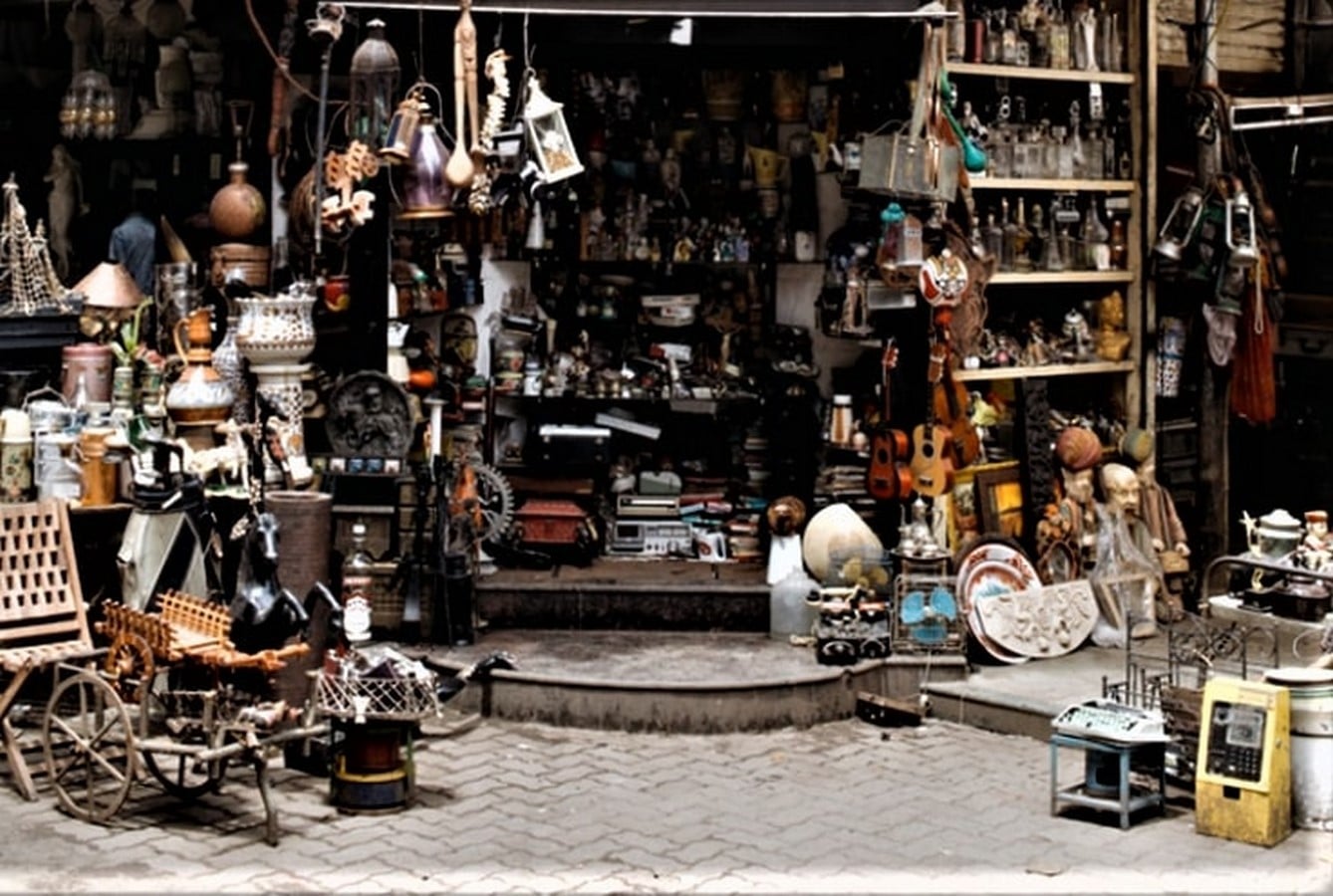 15 Places For Designers to Street Shop in India Sheet10