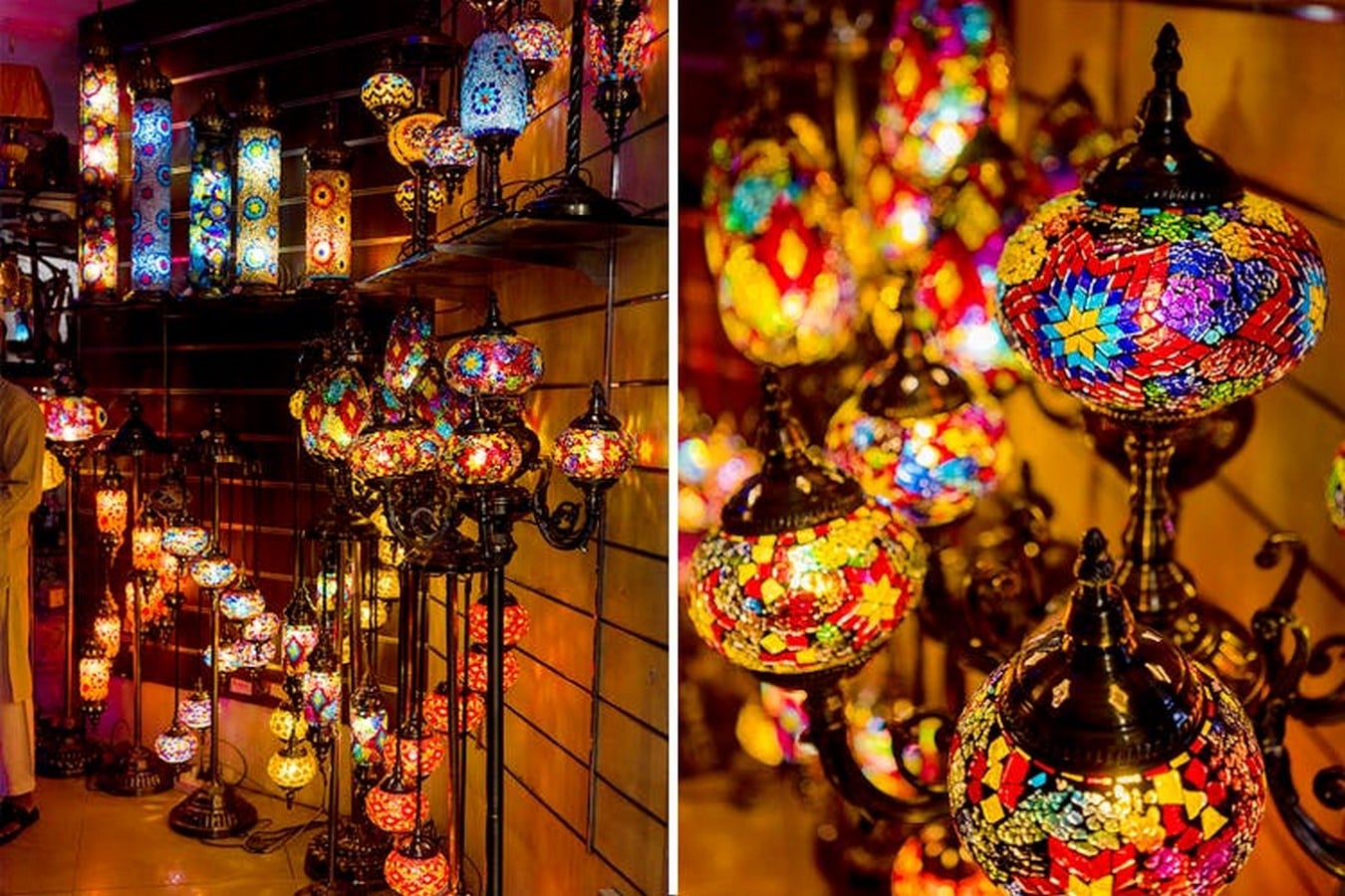 15 Places For Designers to Street Shop in India Sheet3