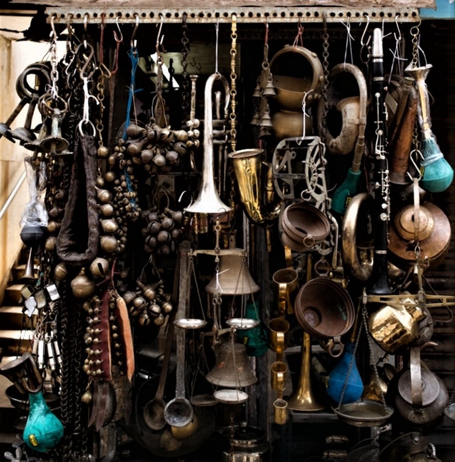 15 Places For Designers to Street Shop in India Sheet5