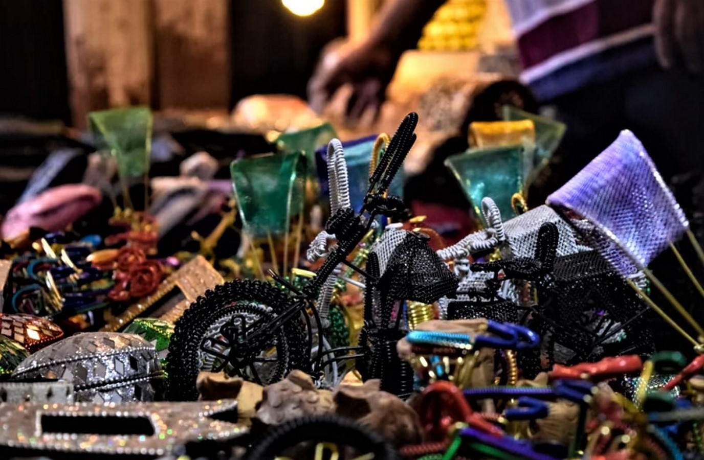 15 Places For Designers to Street Shop in India Sheet7