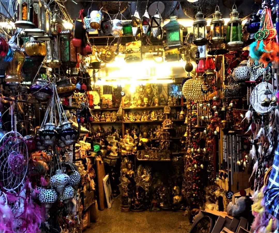 15 Places For Designers to Street Shop in India Sheet8