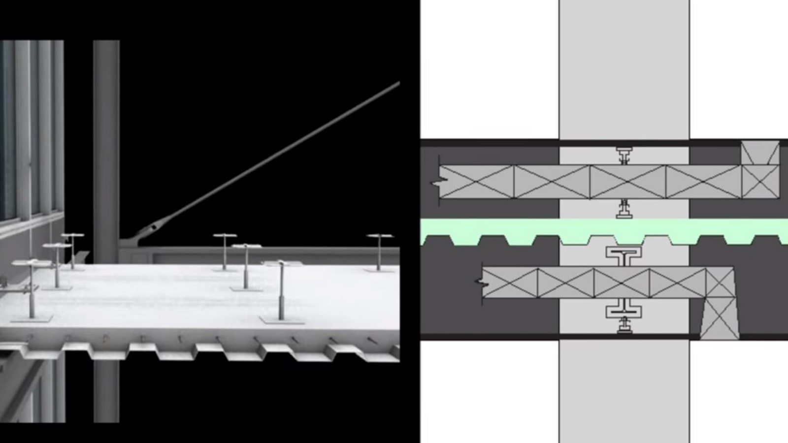 The New York Times Building by Renzo Piano: Inspired by the culture of transparency - Sheet10