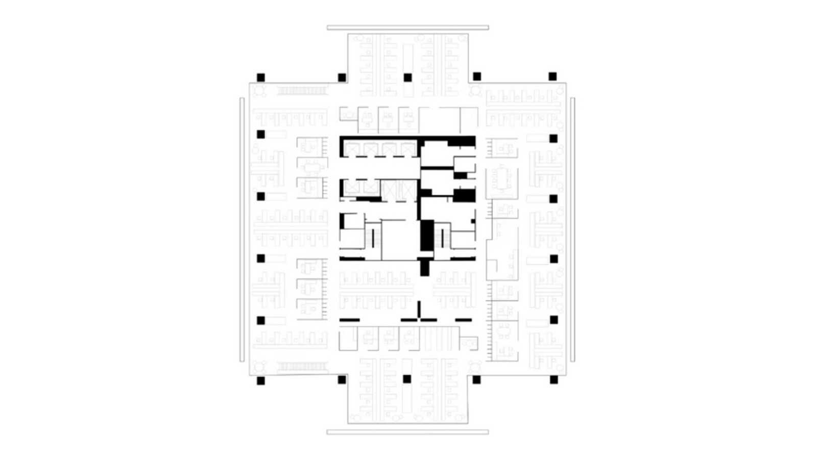 The New York Times Building by Renzo Piano: Inspired by the culture of transparency - Sheet6