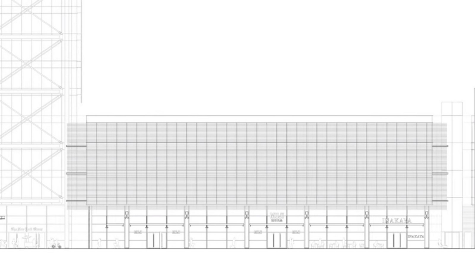The New York Times Building by Renzo Piano: Inspired by the culture of transparency - Sheet7