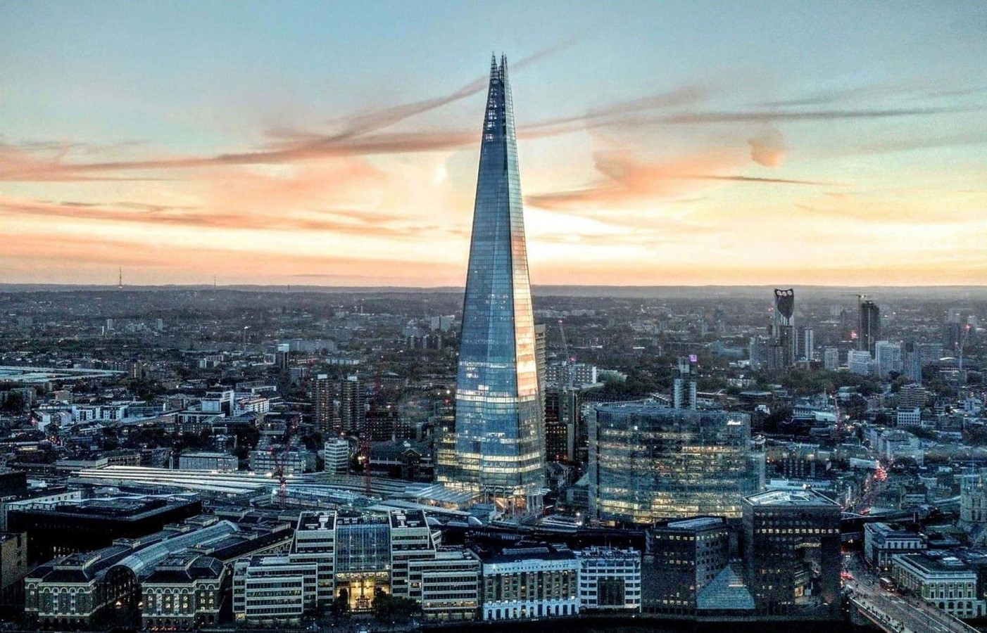 The Design of London Skyscrapers - Sheet7