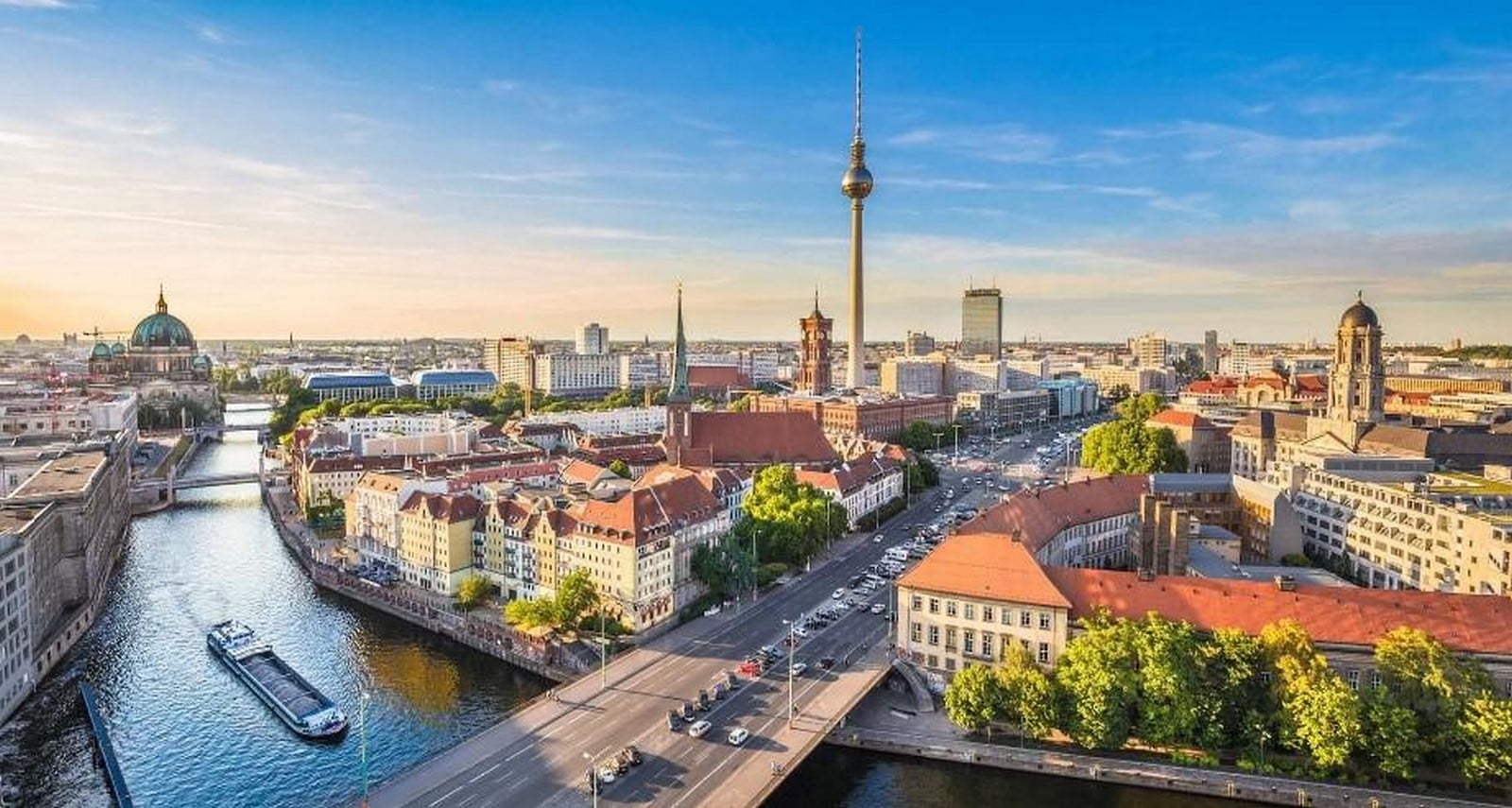 20 Examples of World's Best Cities - Sheet10