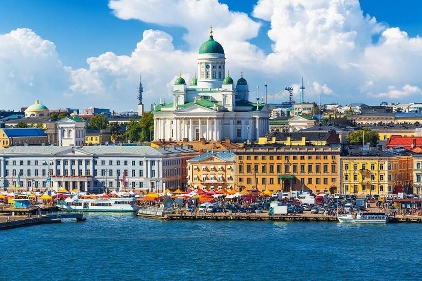 20 Examples of World's Best Cities - Sheet11