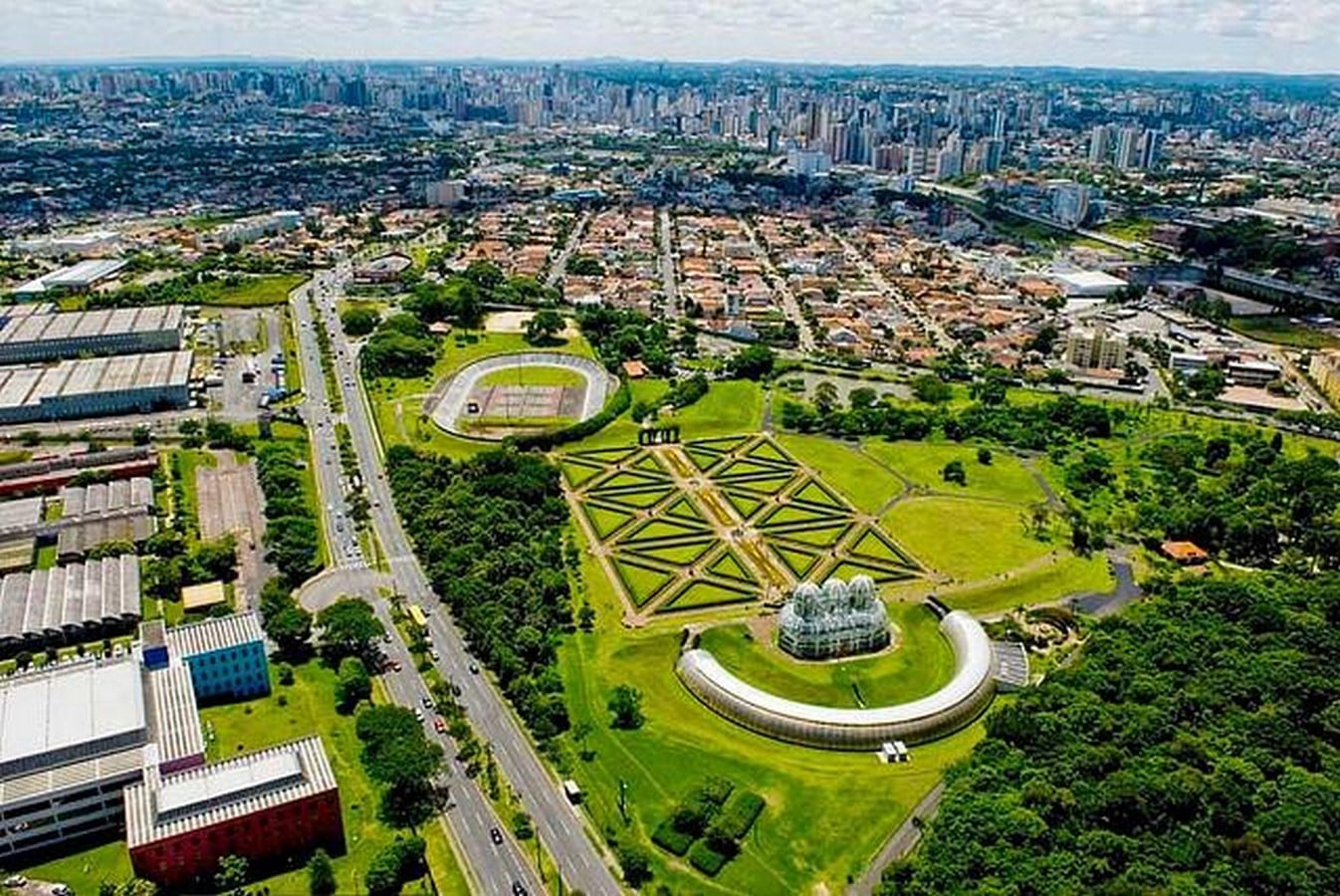 20 Examples of World's Best Cities - Sheet13