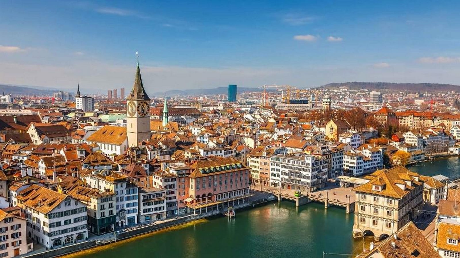 20 Examples of World's Best Cities - Sheet7