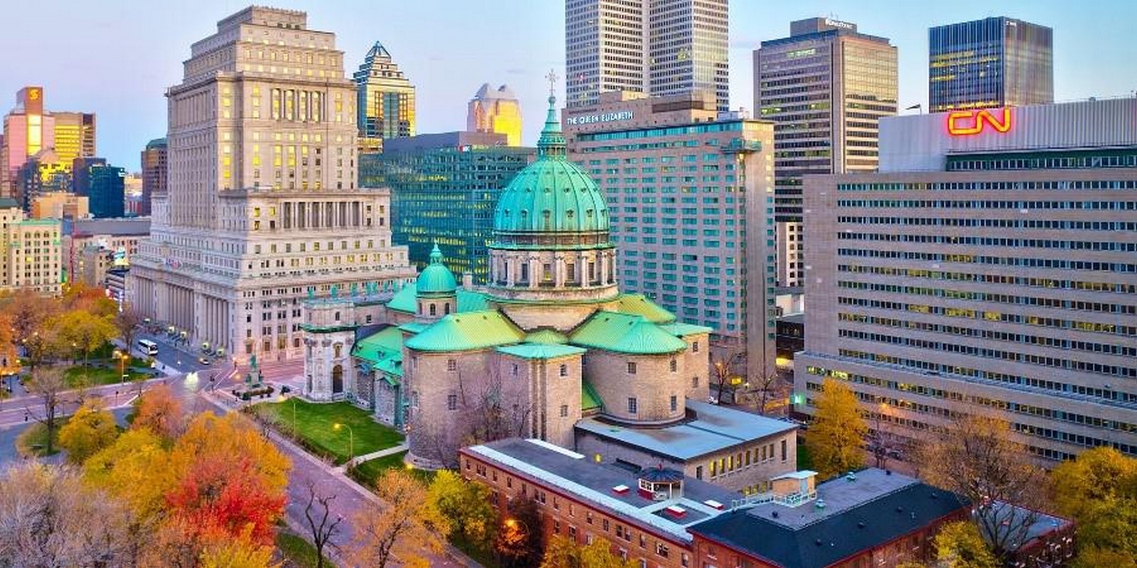 20 Examples of World's Best Cities - Sheet8