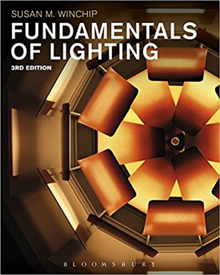 15 Books related to Light in Architecture that every architect must read - Sheet6