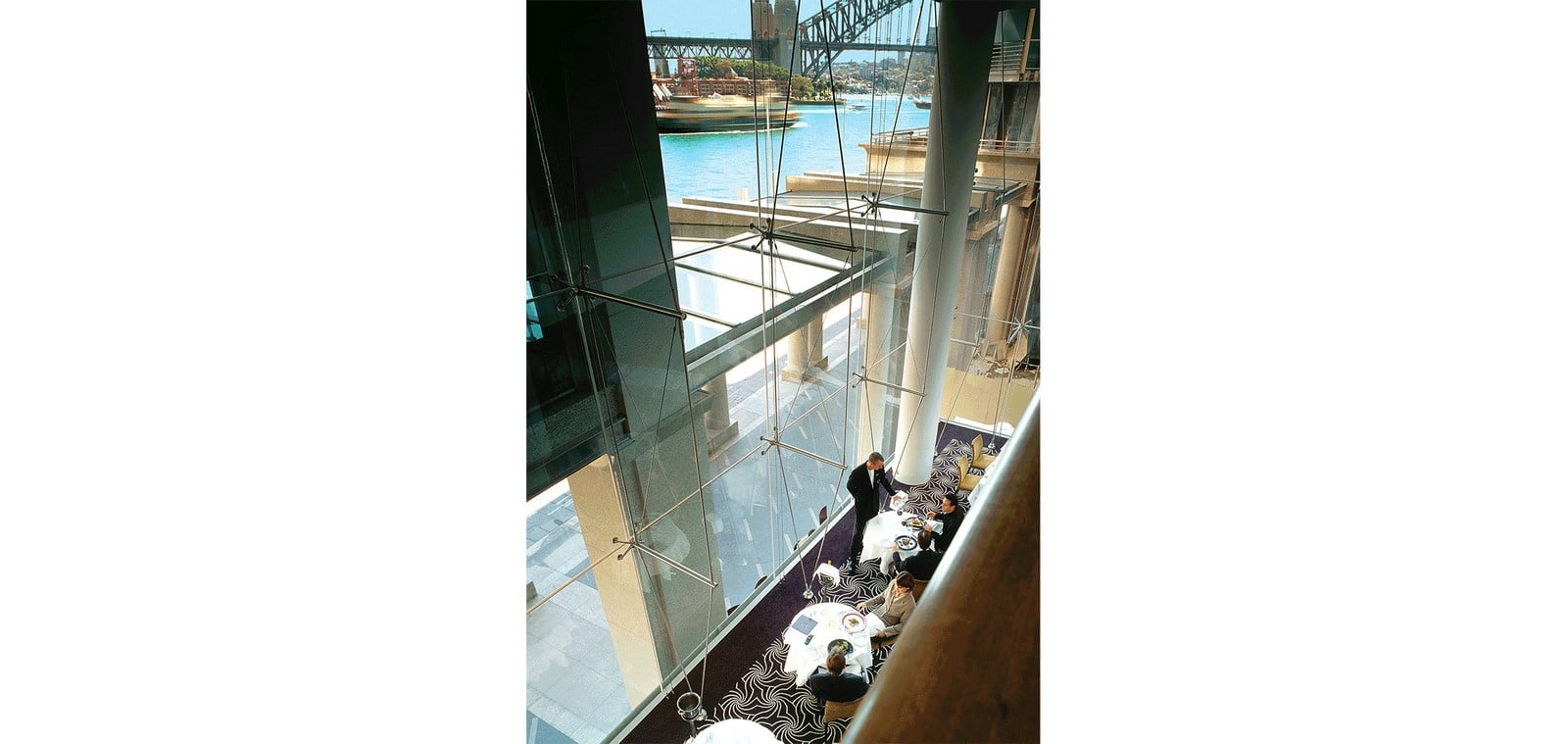 PTW Architects- 15 Iconic Projects - Sheet13