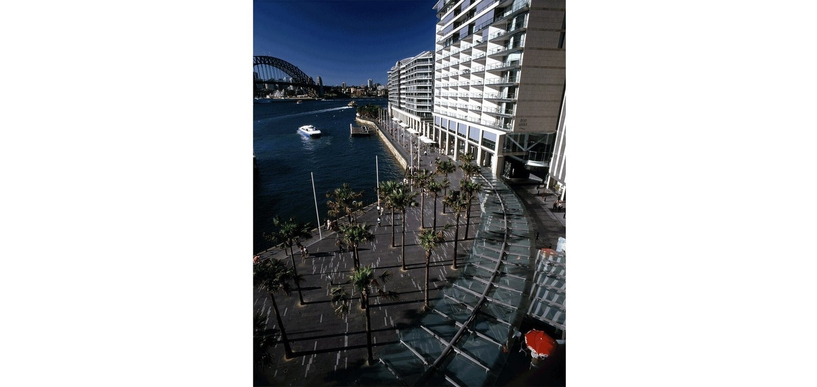 PTW Architects- 15 Iconic Projects - Sheet14