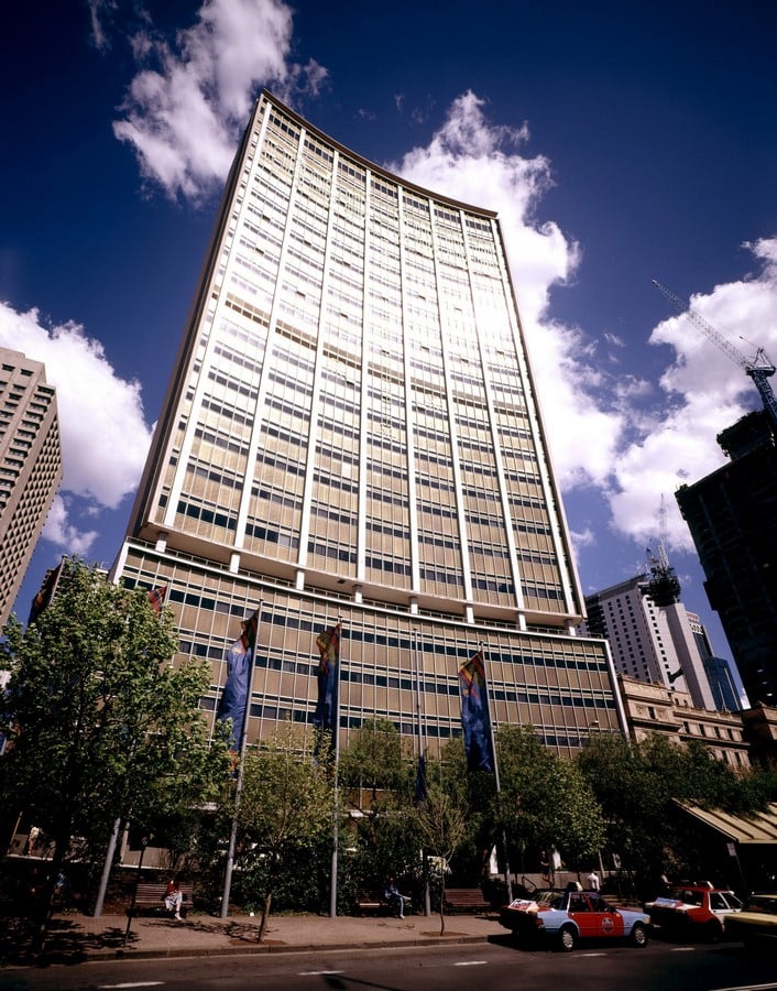 PTW Architects- 15 Iconic Projects - Sheet15