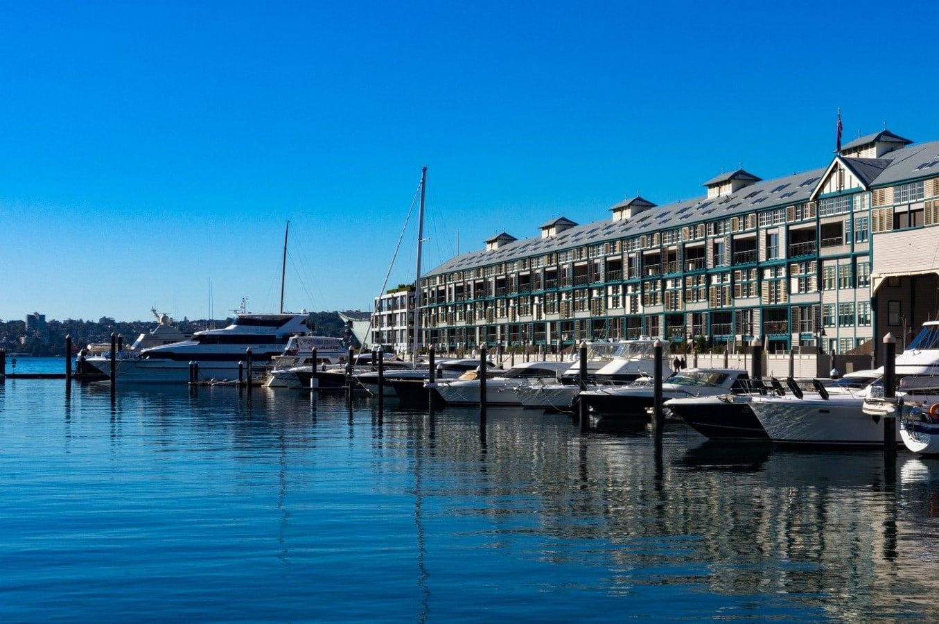 PTW Architects- 15 Iconic Projects - Sheet19
